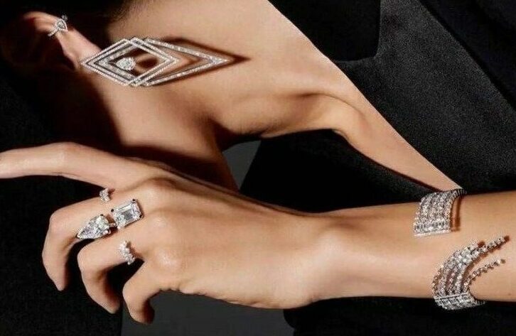 Statement Jewelry Trends