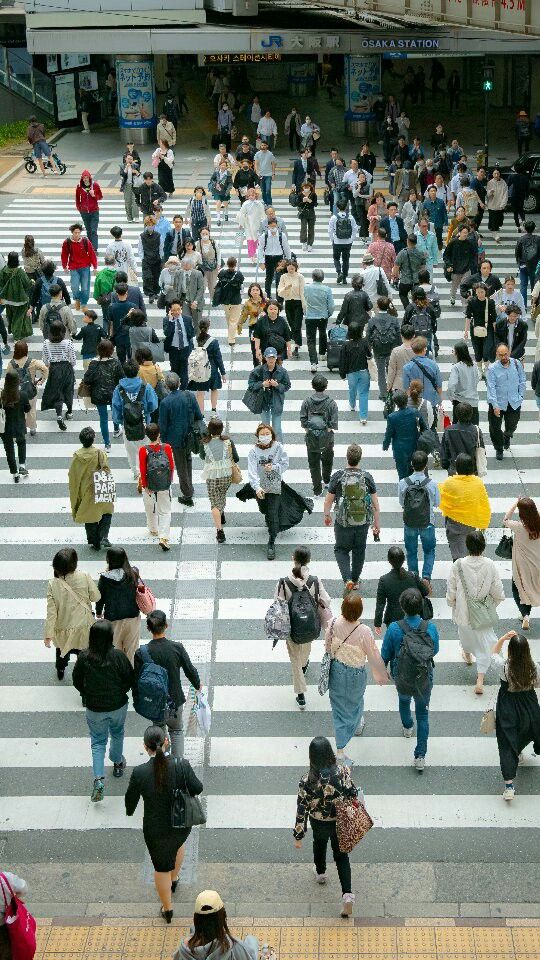 Street Style by City and Culture